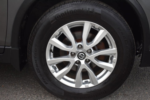 Used 2017 Nissan Rogue SV image 71