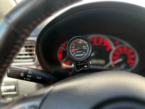 Used 2013 Subaru Impreza WRX Hatchback image 22