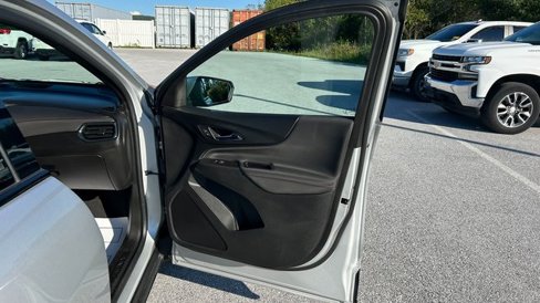 Certified 2022 Chevrolet Equinox RS image 42