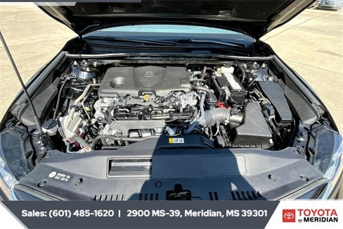 Used 2024 Toyota Camry LE image 8