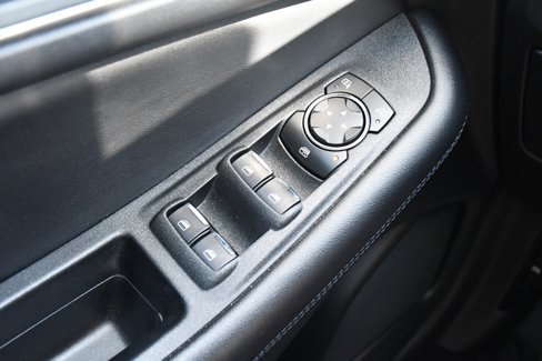 Used 2022 Ford Edge SEL w/ Convenience Package image 23