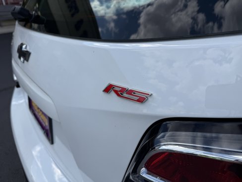 Used 2019 Chevrolet Sonic LT image 11