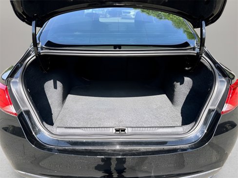 Used 2016 Chrysler 200 Limited image 37