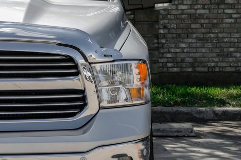 Used 2015 RAM 1500 Lone Star image 58