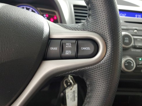 Used 2010 Honda Civic LX-S image 22
