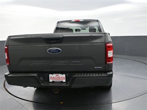 Used 2018 Ford F150 XL w/ Equipment Group 101A Mid image 6