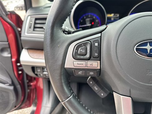 Used 2016 Subaru Outback 2.5i Limited image 22