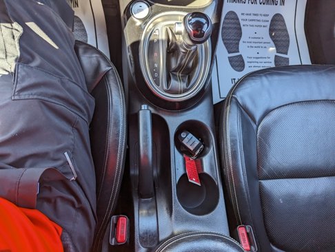Used 2014 Kia Soul + image 18