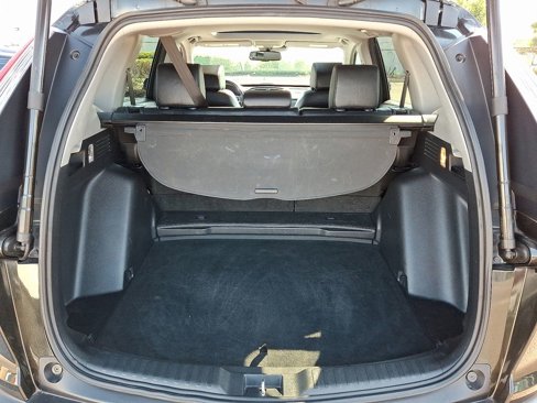 Used 2017 Honda CR-V EX-L image 31