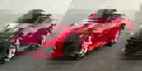 Used 2020 Ferrari Portofino image 2
