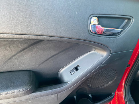 Used 2014 Kia Forte EX image 33