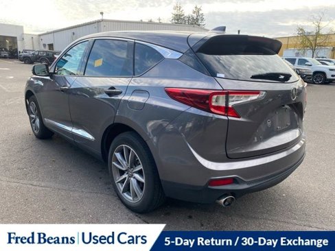 Used 2019 Acura RDX w/ Technology Package image 5