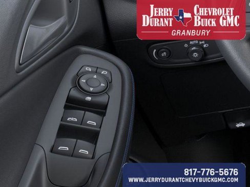 New 2026 Buick Encore GX Sport Touring image 25