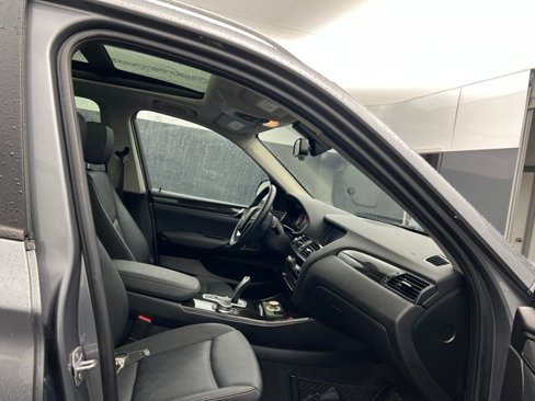 Used 2017 BMW X3 xDrive28i image 51
