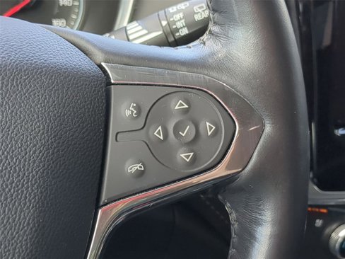 Used 2020 Chevrolet Traverse Premier image 18