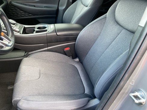 Used 2023 Hyundai Santa Fe SEL image 16