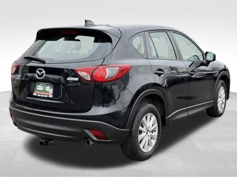 Used 2015 MAZDA CX-5 Sport w/ Bluetooth Audio Package image 7