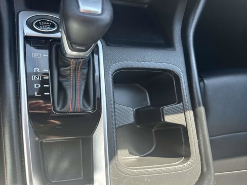 Used 2024 Nissan Sentra SR w/ SR Premium Package image 26