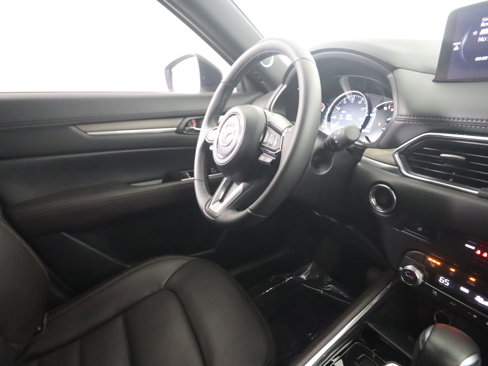 Used 2023 MAZDA CX-5 Signature image 10