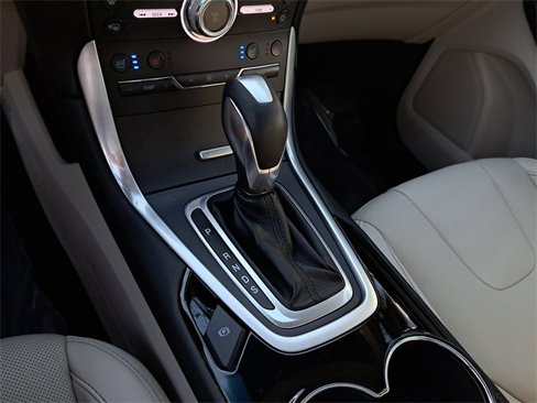 Used 2018 Ford Edge Titanium w/ Equipment Group 301A image 30