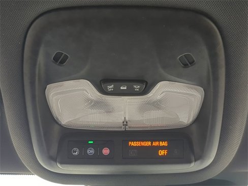 Used 2023 Chevrolet TrailBlazer RS image 22