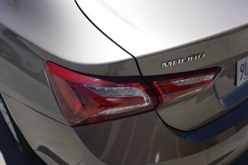 Used 2022 Chevrolet Malibu LT image 7