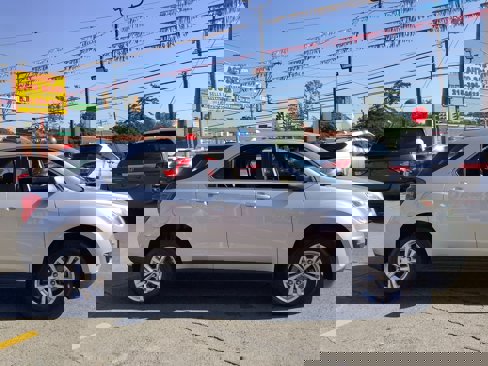 Used 2015 Chevrolet Equinox LS image 8