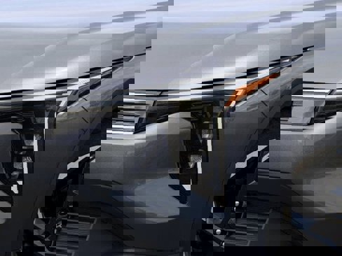 New 2025 Kia K4 EX image 10