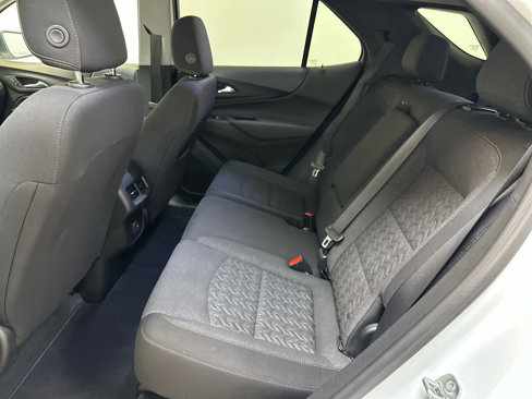 Used 2024 Chevrolet Equinox LT image 17