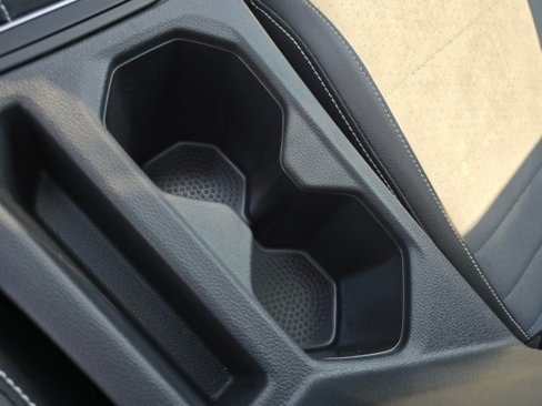 New 2025 Volkswagen Jetta SE image 32