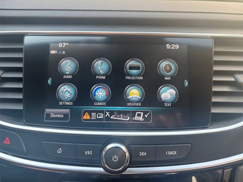 Used 2019 Buick LaCrosse Premium w/ Driver Confidence Package II image 22