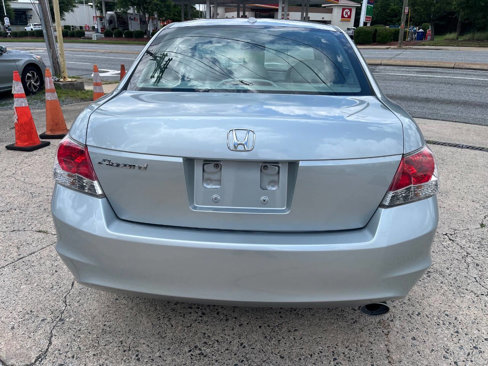Used 2010 Honda Accord EX-L image 5