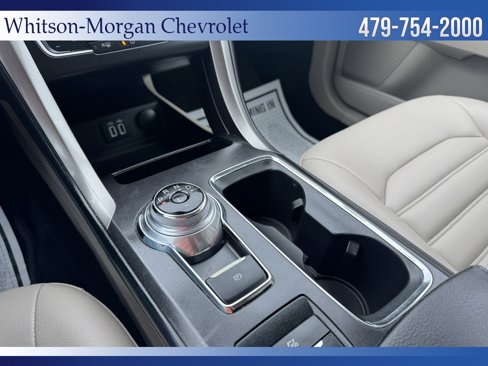Used 2019 Ford Fusion SEL image 22