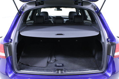 Used 2019 Mercedes-Benz GLC 300 w/ AMG Line image 9