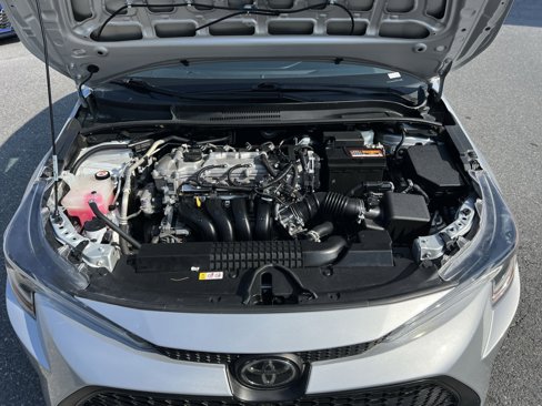 Used 2022 Toyota Corolla LE image 25