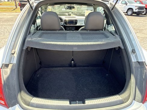 Used 2016 Volkswagen Beetle 1.8T SE image 21
