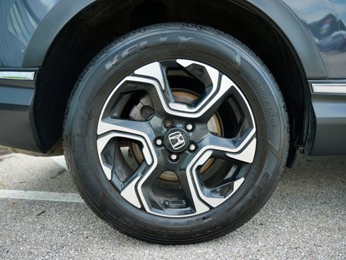 Used 2017 Honda CR-V Touring image 35