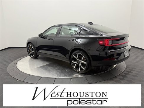 Used 2022 Polestar Polestar 2 w/ Performance Package image 5