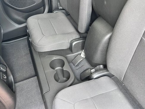 Used 2019 Chevrolet Colorado LT w/ LT Convenience Package image 38
