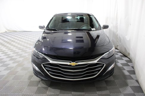 Used 2022 Chevrolet Malibu LS image 28