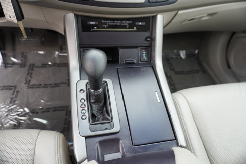 Used 2011 Acura RDX 2WD image 16
