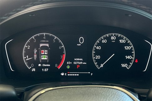 Used 2022 Honda Civic Sport image 22