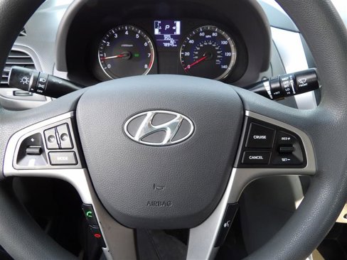 Used 2015 Hyundai Accent GLS w/ Option Group 02 image 20