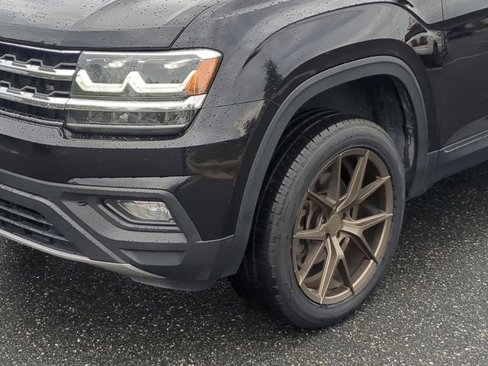 Used 2019 Volkswagen Atlas SE image 10