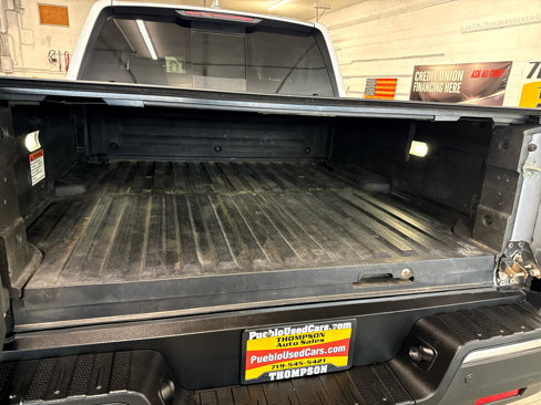 Used 2017 Honda Ridgeline RTL-E image 84