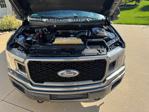 Used 2018 Ford F150 XLT w/ Equipment Group 302A Luxury image 17