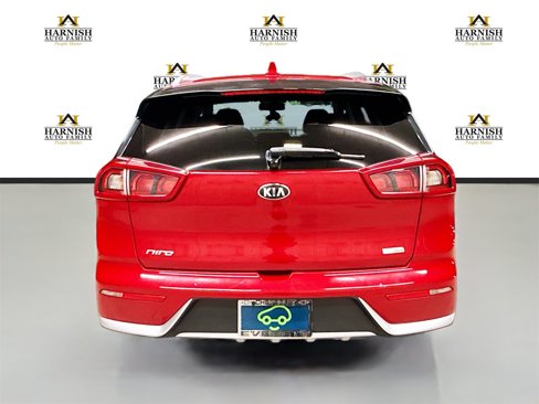 Used 2018 Kia Niro EX image 6