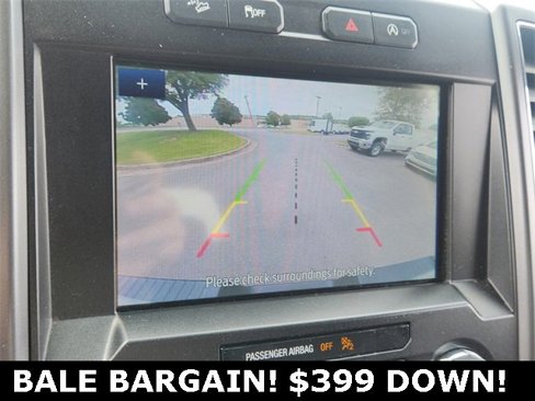 Used 2020 Ford F150 XLT w/ Equipment Group 302A Luxury image 20