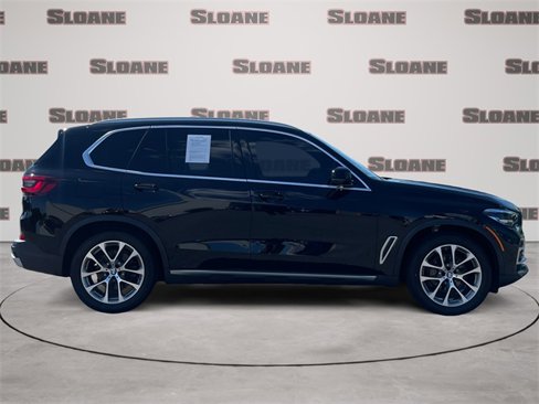 Used 2022 BMW X5 xDrive40i w/ Luxury Seating Package image 6