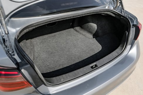Used 2018 INFINITI Q50 Luxe image 52